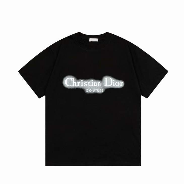 Dior T Shirts Short _SKUDiorXS-Lsxtx0915500